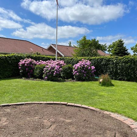 Casa Markskellet, Billund - Hygge Og Leg For Alle ภายนอก รูปภาพ