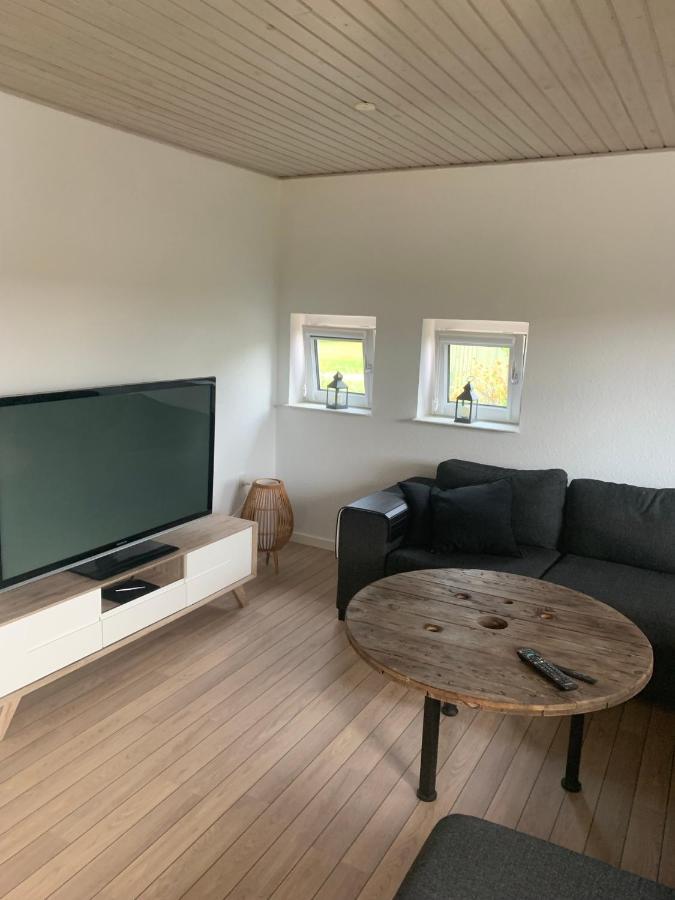 Casa Markskellet, Billund - Hygge Og Leg For Alle ภายนอก รูปภาพ
