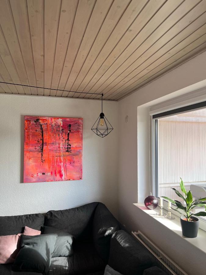 Casa Markskellet, Billund - Hygge Og Leg For Alle ภายนอก รูปภาพ