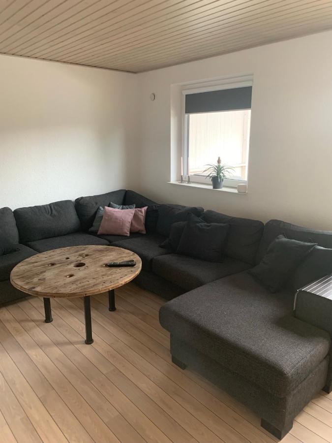Casa Markskellet, Billund - Hygge Og Leg For Alle ภายนอก รูปภาพ
