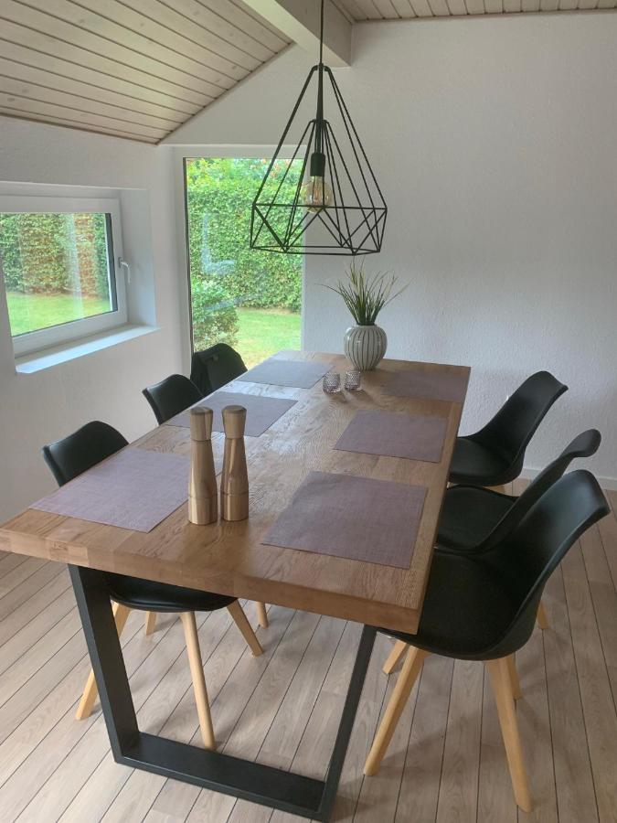 Casa Markskellet, Billund - Hygge Og Leg For Alle ภายนอก รูปภาพ