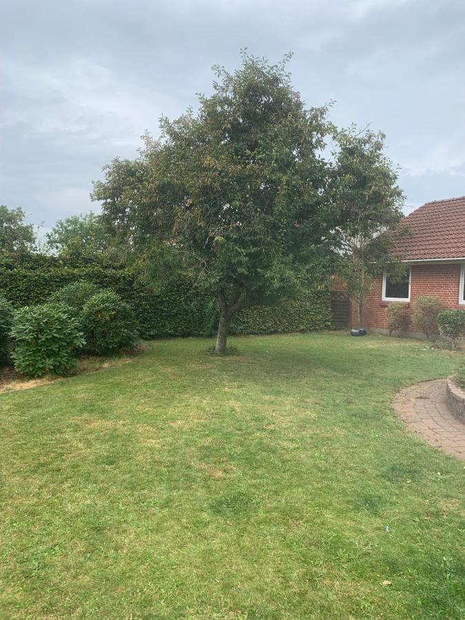 Casa Markskellet, Billund - Hygge Og Leg For Alle ภายนอก รูปภาพ