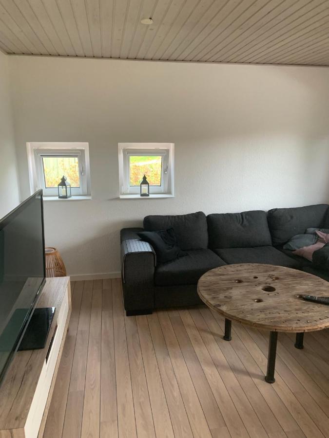 Casa Markskellet, Billund - Hygge Og Leg For Alle ภายนอก รูปภาพ