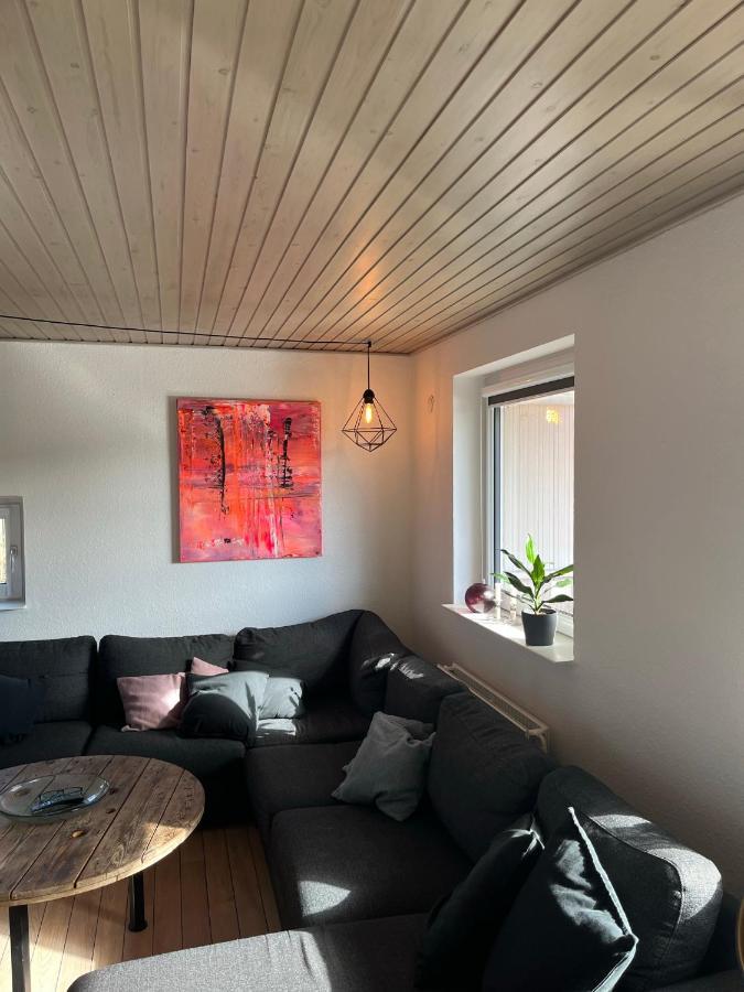 Casa Markskellet, Billund - Hygge Og Leg For Alle ภายนอก รูปภาพ