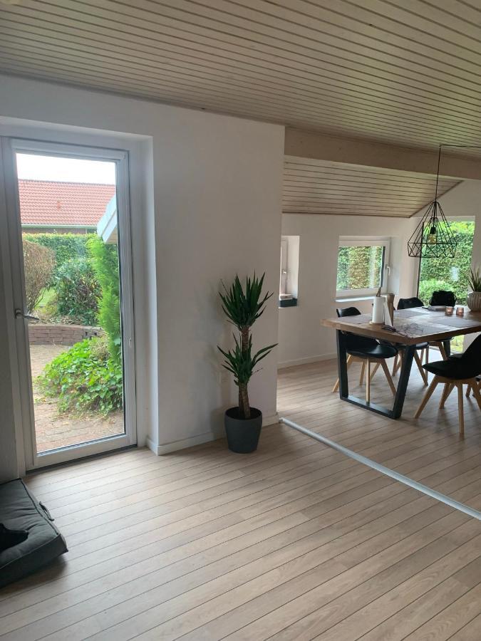 Casa Markskellet, Billund - Hygge Og Leg For Alle ภายนอก รูปภาพ