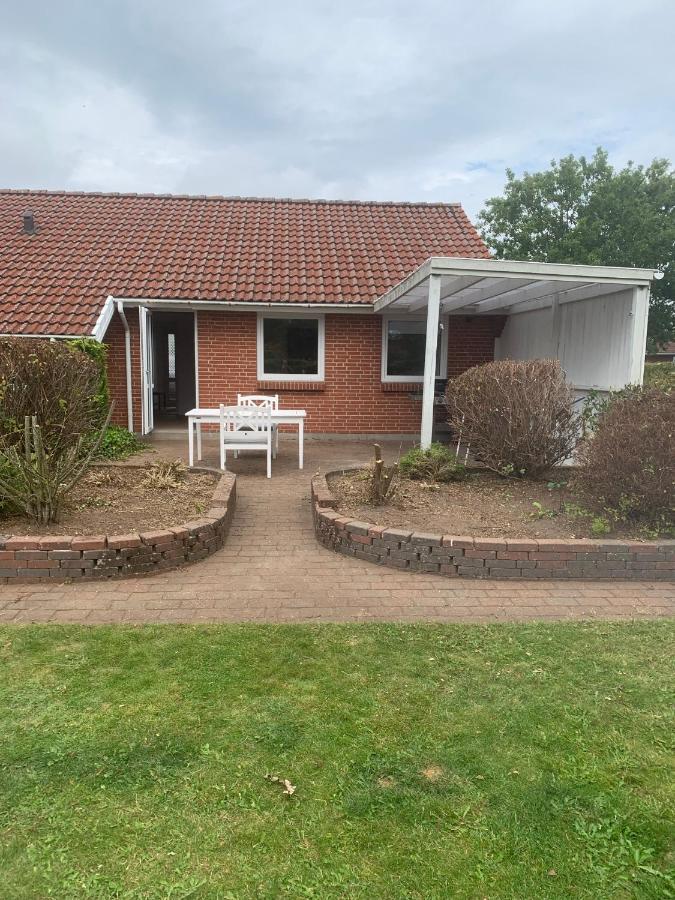 Casa Markskellet, Billund - Hygge Og Leg For Alle ภายนอก รูปภาพ
