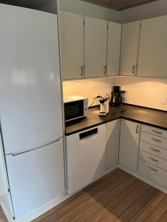 Casa Markskellet, Billund - Hygge Og Leg For Alle ภายนอก รูปภาพ