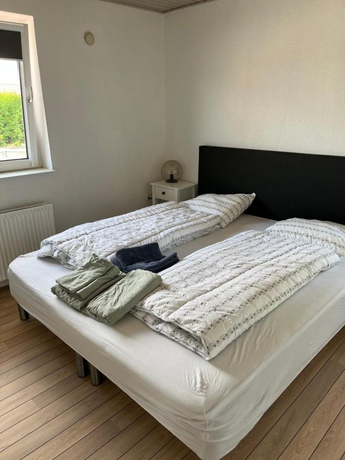 Casa Markskellet, Billund - Hygge Og Leg For Alle ภายนอก รูปภาพ
