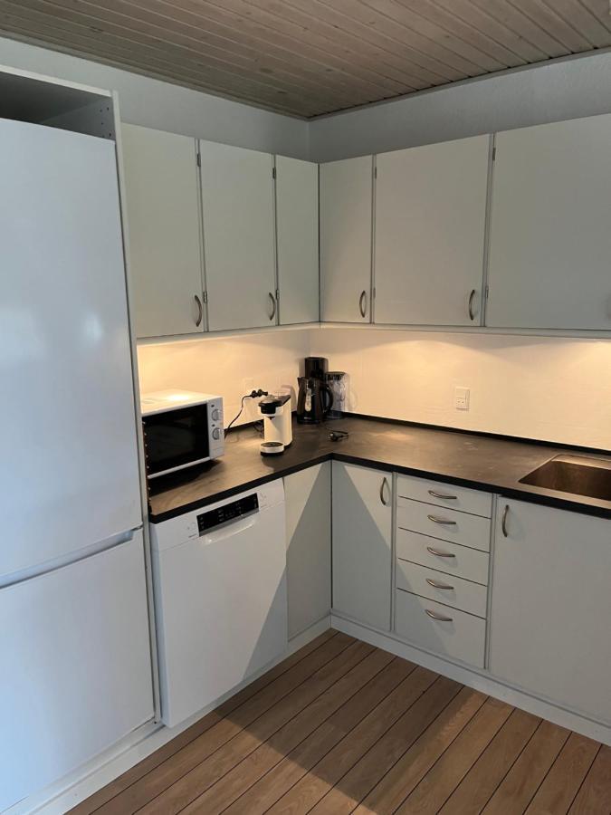 Casa Markskellet, Billund - Hygge Og Leg For Alle ภายนอก รูปภาพ